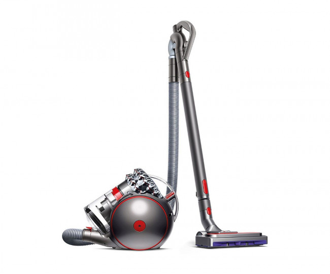 Пилосос безмішковий Dyson CY26 Cinetic Big Ball Absolute 2